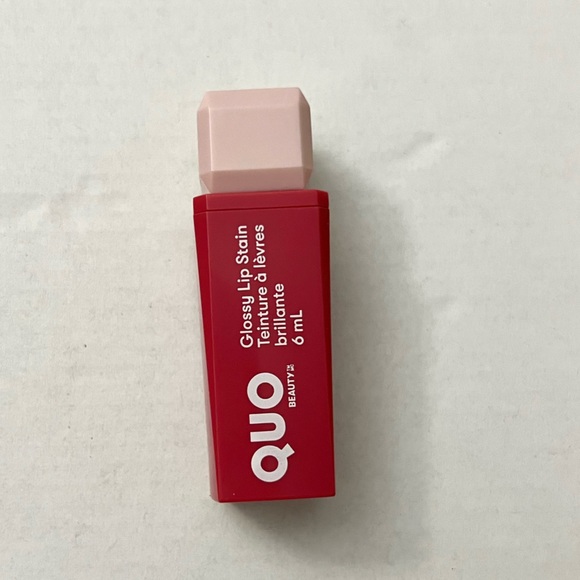 Quo Beauty Glossy Lip Stain - Picture 1 of 6